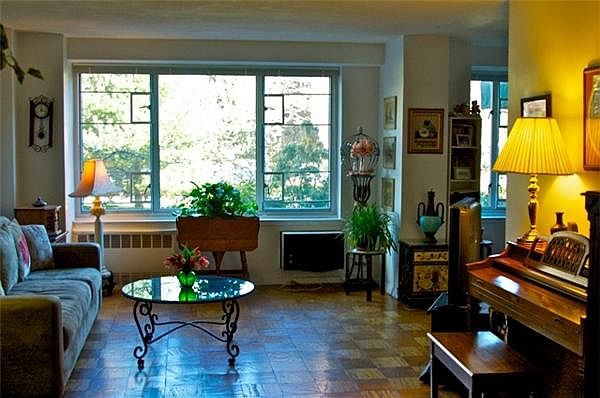 1st image of 392 Central Park W APT 1H