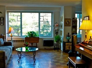 392 Central Park W APT 1H, New York, NY