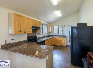 1603 Kalepa Pl, Honolulu, HI 96817