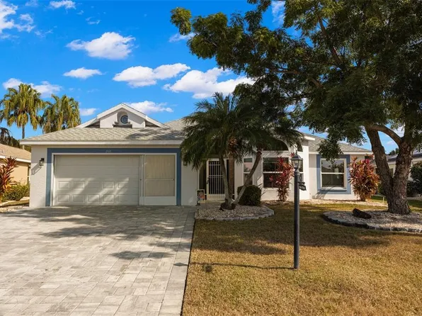 1911 E Del Webb Blvd, Sun City Center, FL 33573