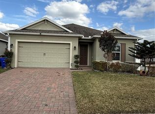 1809 Reflection Ln, Saint Cloud, FL 34771