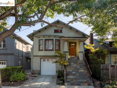 417 62nd St, Oakland, CA, 94609