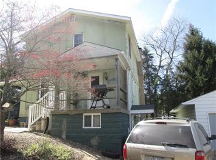 207 Parker Rd, Sarver, PA 16055