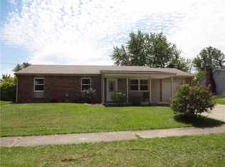 1623 Beckett Dr, Shelbyville, IN