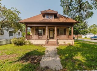 1703 S Wichita St, Wichita, KS 67213