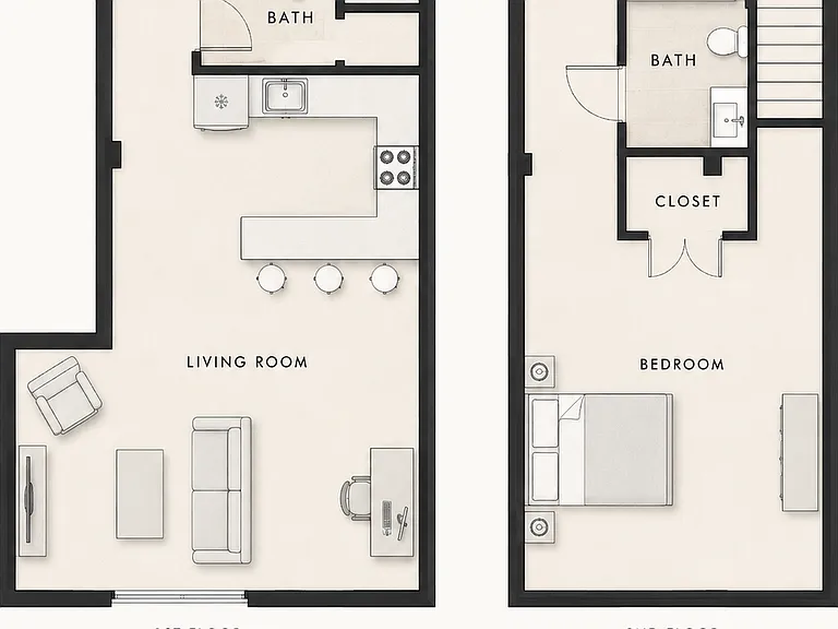 126-132 Franklin Ave #9 — Photo 1