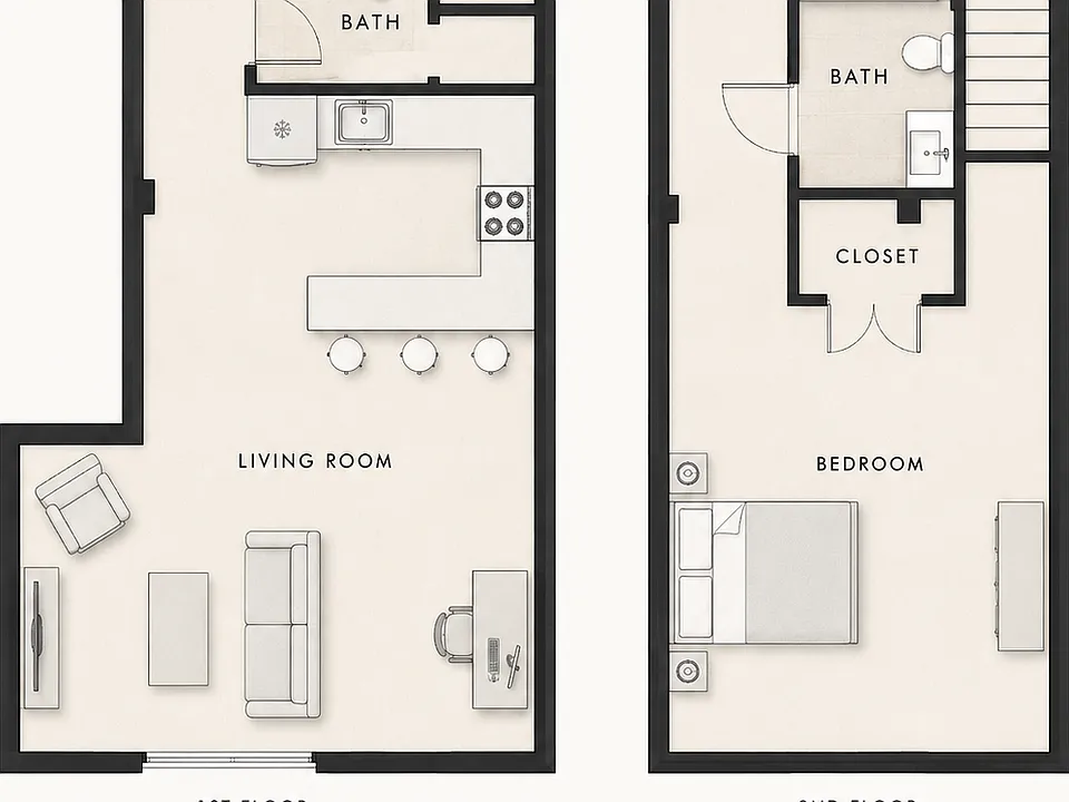 126-132 Franklin Ave #9