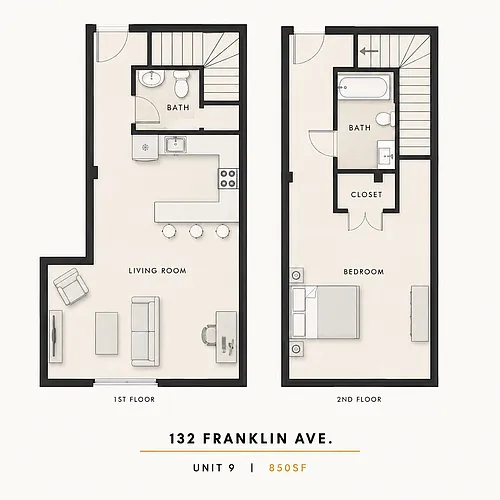 126-132 Franklin Ave #9 Photo 1 126-132 Franklin Ave #9 Photo 1