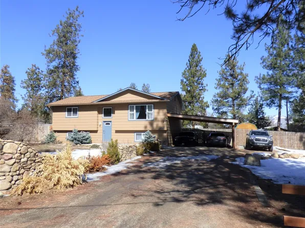 252 Hannaford Ave, Florence, MT 59833