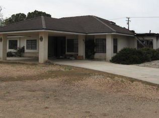 20025 S Outer Hwy #18, Apple Valley, CA 92307