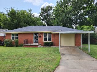 710 Davis St, Ardmore, OK 73401