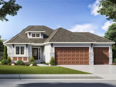 821 Bridgeshire Dr, Raymore, MO, 64083