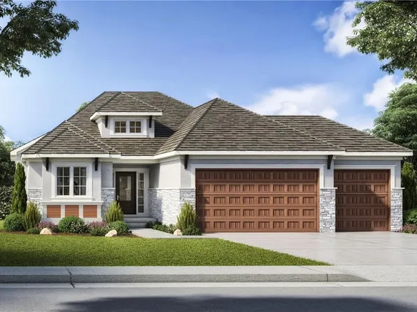 1628 Hanover Ln, Raymore, MO 64083