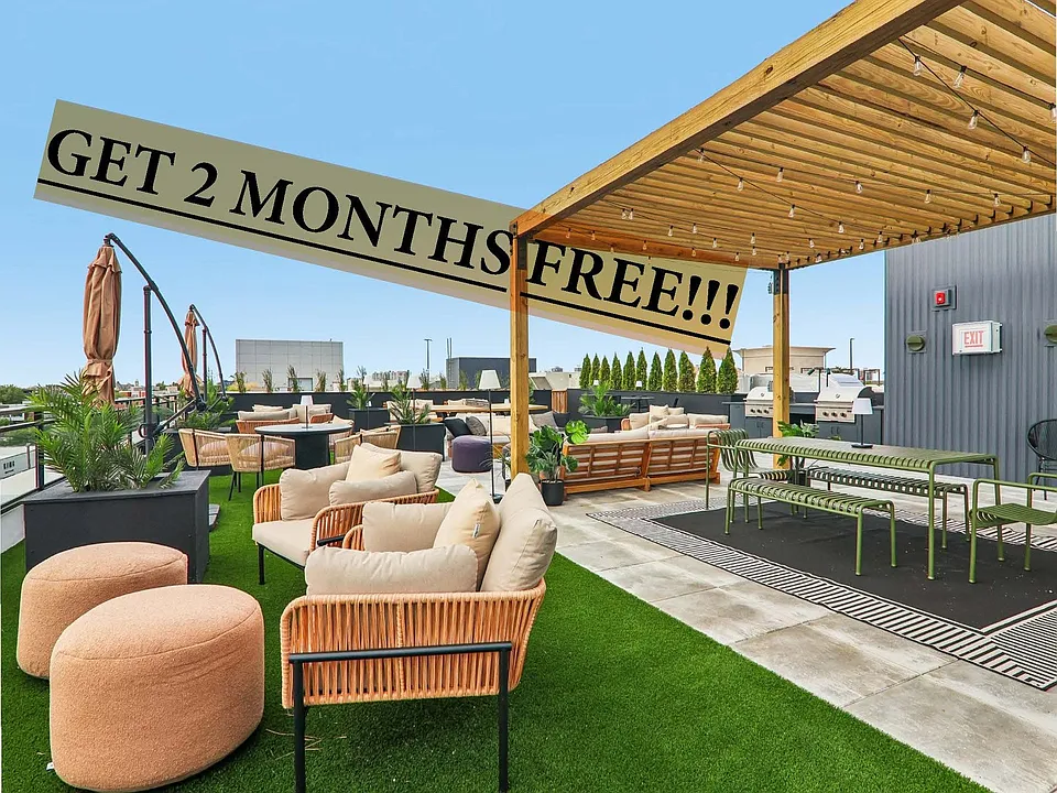 1531 N Fremont St #424