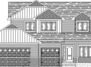 2081 151st Ave NW, Andover, MN 55304