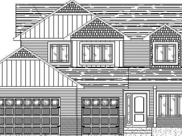 2081 151st Ave NW, Andover, MN 55304