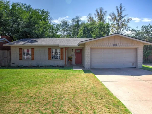 5209 16th St, Lubbock, TX 79416