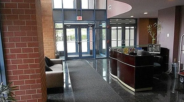 Common Lobby