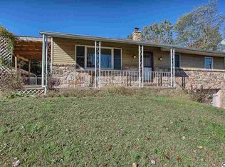 1127 Valley Rd, Marysville, PA 17053