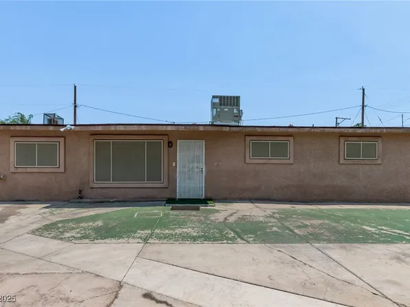 2604 Webster St, North Las Vegas, NV 89030