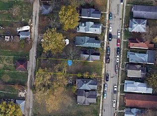 525 Parrot St, Dayton, OH 45410