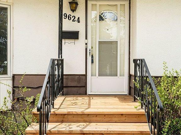 4th image of 9624 76th St NW