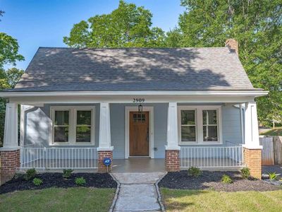 2909 Park St, Columbia, SC, 29201