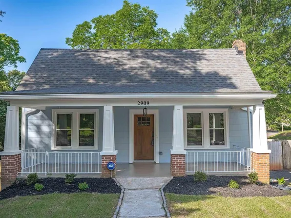 2909 Park St, Columbia, SC 29201