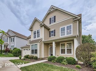 413 Harrington Ct, Fort Mill, SC 29715