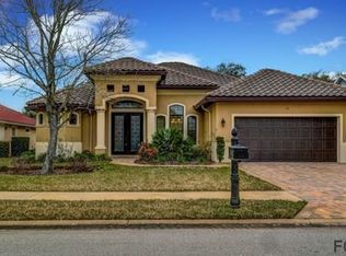 12 Emerald Lake Ct, Palm Coast, FL 32137