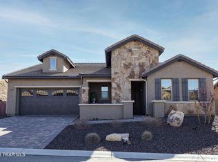 5237 Vista Overlook Trl, Prescott, AZ 86301