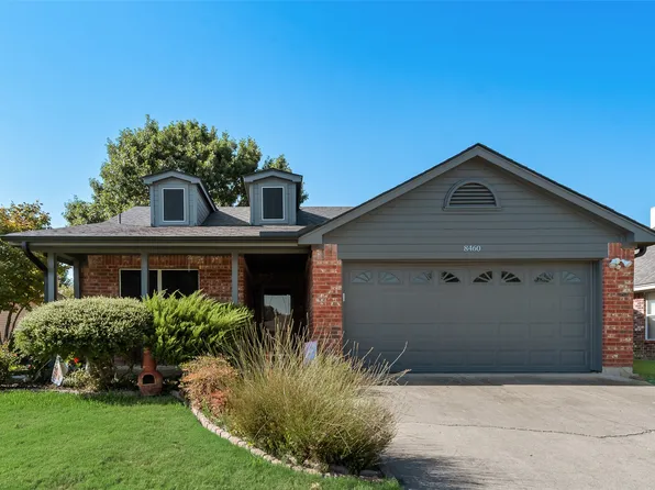 8460 Ruthette Dr, North Richland Hills, TX 76182