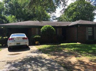 2012 3rd Ave, Selma, AL 36703