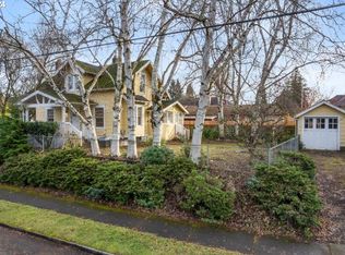 5040 SE Kelly St, Portland, OR 97206