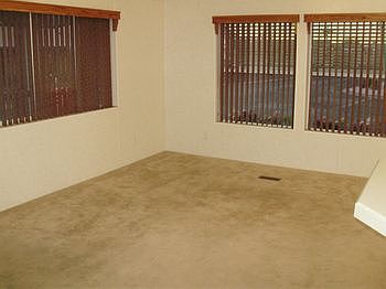 Photo of Manufactured Housing