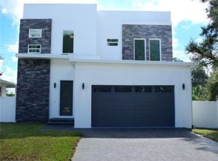 4012 W Arch St, Tampa, FL 33607