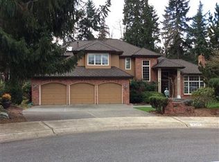 14207 SE 78th Way, Newcastle, WA 98059