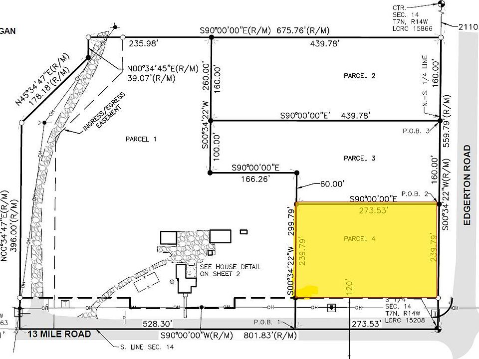 1st image of PARCEL 4 Edgerton Ct