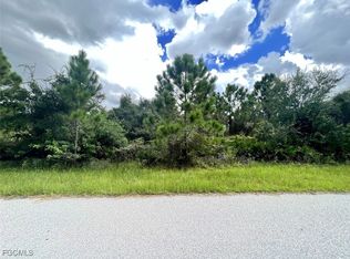 12467 Divan Ave, Port Charlotte, FL 33981