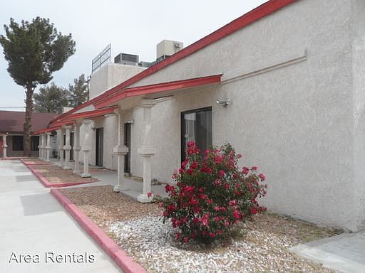 2nd image of 501 W Buena Vista St APT 7