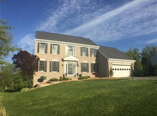 3108 Weeping Willow Dr, Bridgeville, PA