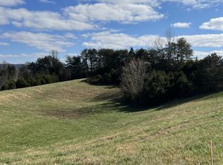 0 Hidden River Rd LOT 98, Rock Island, TN 38581