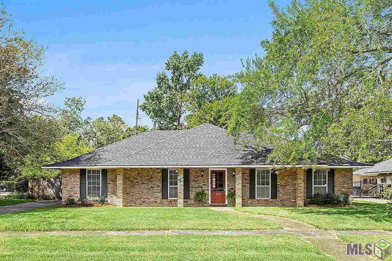 10326 Hackberry Ct, Baton Rouge, LA 70809 | Zillow