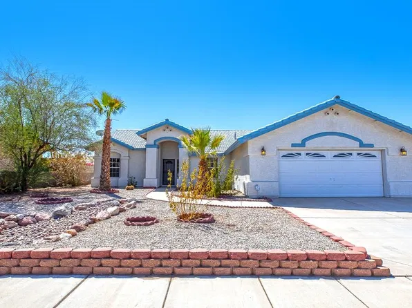 10609 E 36th St, Yuma, AZ 85365