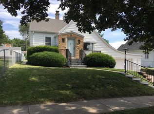3910 M St, Omaha, NE 68107