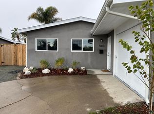 5160 Appleton St, San Diego, CA 92117