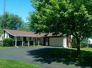 5199 County Road 1, Swanton, OH 43558
