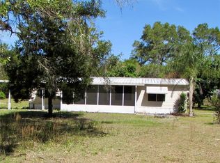 16361 Spoto Ln, Brooksville, FL 34604
