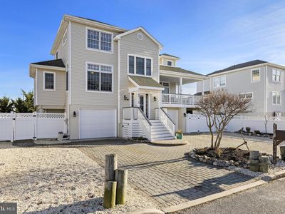 9315 N Susan Ln, Brant Beach, NJ, 08008