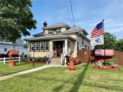 1779 Military Rd, Buffalo, NY, 14217